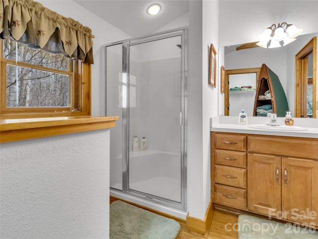 1664 Tawodi Trail, Maggie Valley, NC 28751