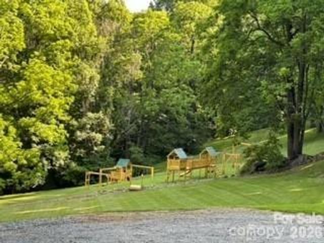 1664 Tawodi Trail, Maggie Valley, NC 28751