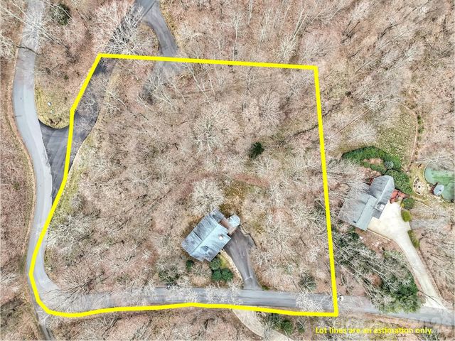 1664 Tawodi Trail, Maggie Valley, NC 28751