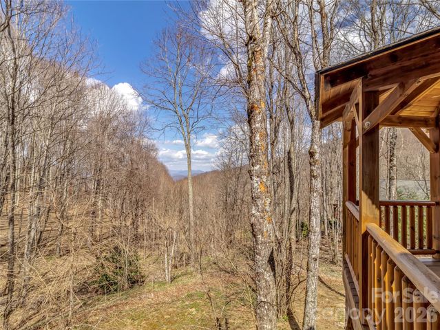 1664 Tawodi Trail, Maggie Valley, NC 28751