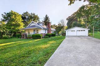 610 N Hartstrait Road, Bloomington, IN 47404