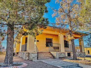 2526 Yandell Drive, 3, El Paso, TX 79903
