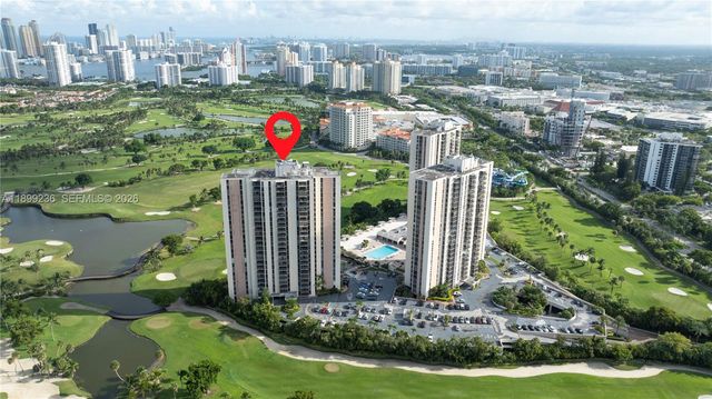 20379 W Country Club Drive 2039, Aventura, FL 33180