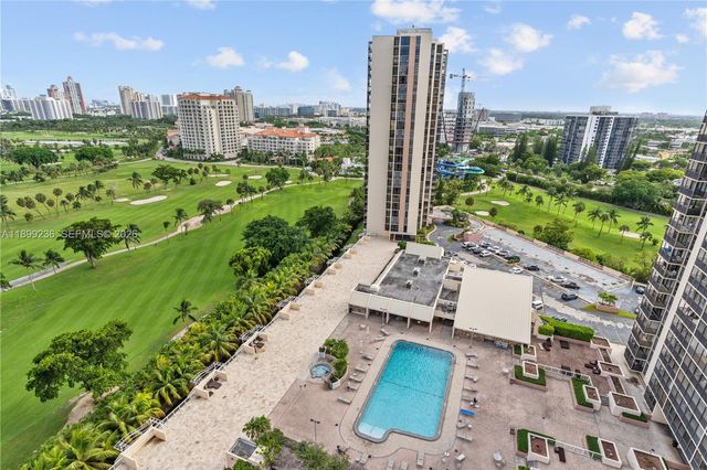20379 W Country Club Drive 2039, Aventura, FL 33180