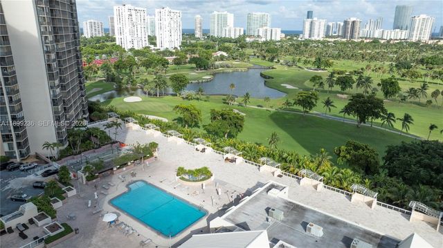 20379 W Country Club Drive 2039, Aventura, FL 33180