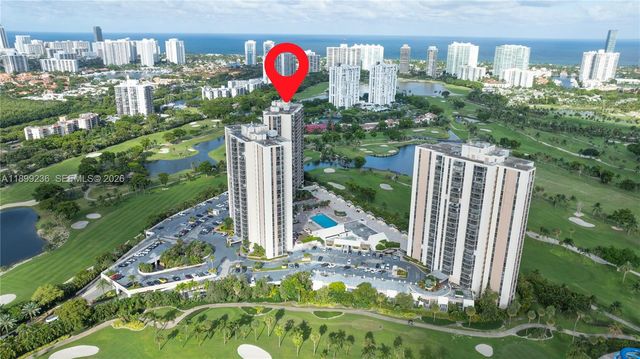 20379 W Country Club Drive 2039, Aventura, FL 33180