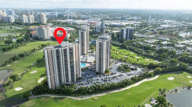20379 W Country Club Drive 2039, Aventura, FL 33180