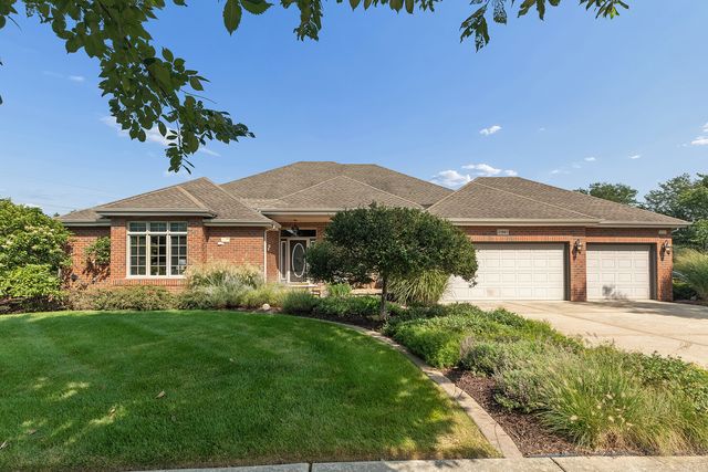 21967 Emily Lane, Frankfort, IL 60423