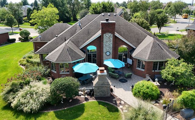 21967 Emily Lane, Frankfort, IL 60423