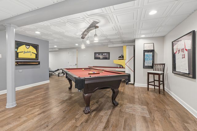 21967 Emily Lane, Frankfort, IL 60423