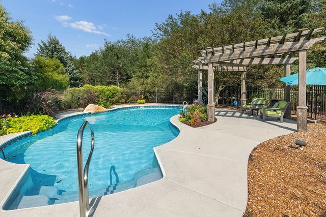 21967 Emily Lane, Frankfort, IL 60423