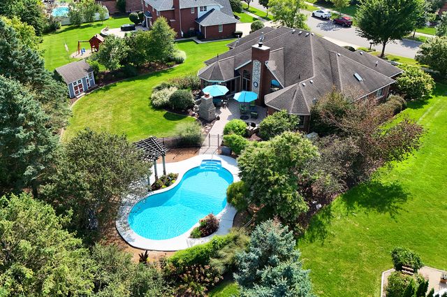 21967 Emily Lane, Frankfort, IL 60423