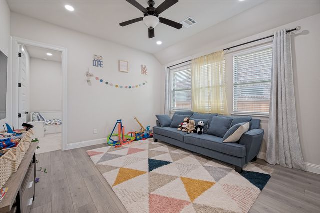 15807 Thorn Apple Road, Frisco, TX 75033