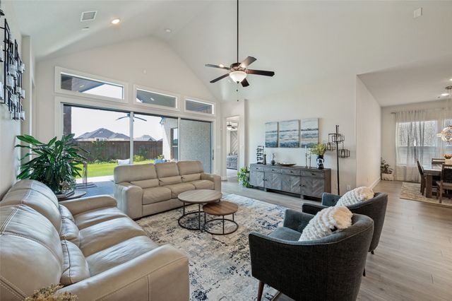 15807 Thorn Apple Road, Frisco, TX 75033