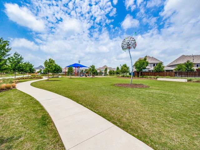 15807 Thorn Apple Road, Frisco, TX 75033