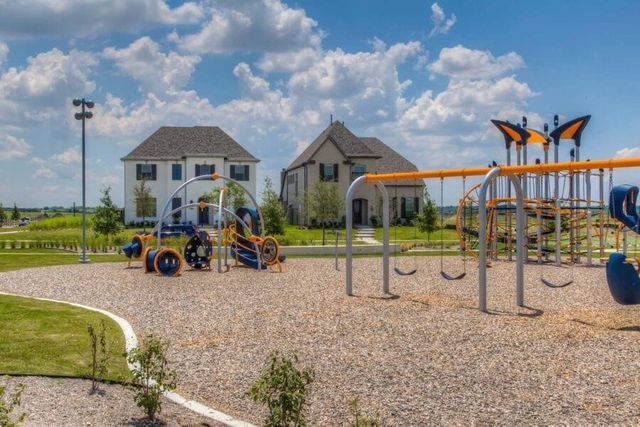 15807 Thorn Apple Road, Frisco, TX 75033