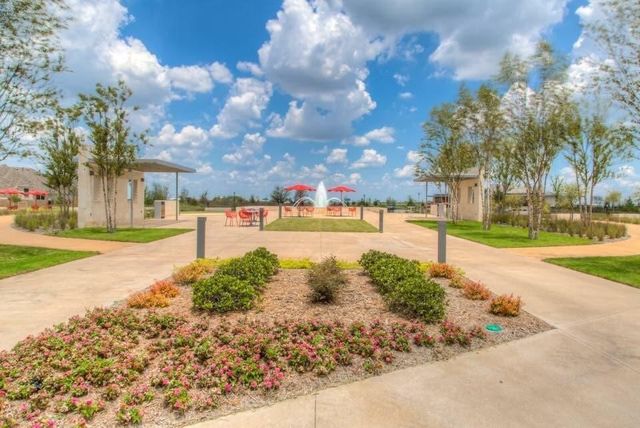 15807 Thorn Apple Road, Frisco, TX 75033