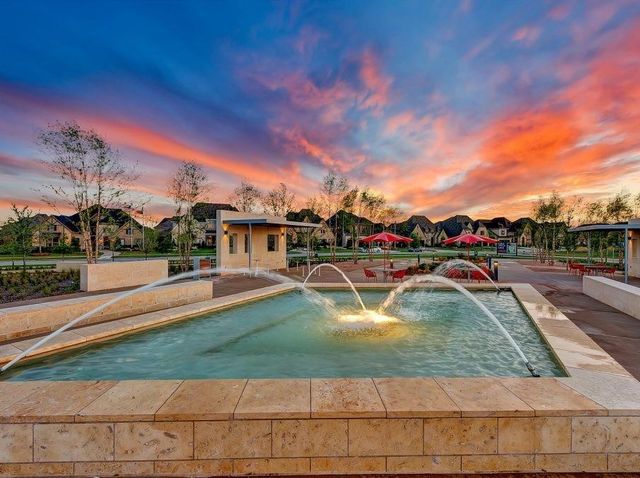 15807 Thorn Apple Road, Frisco, TX 75033