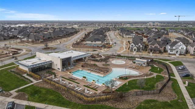 15807 Thorn Apple Road, Frisco, TX 75033
