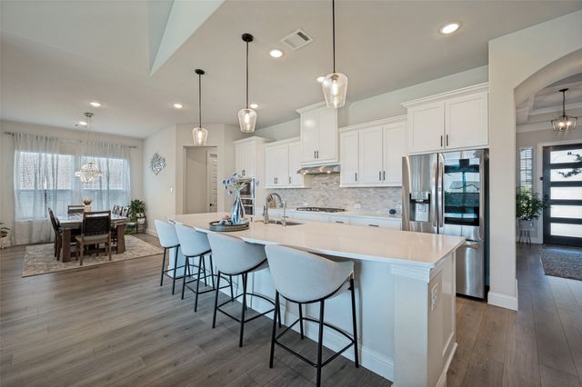 15807 Thorn Apple Road, Frisco, TX 75033