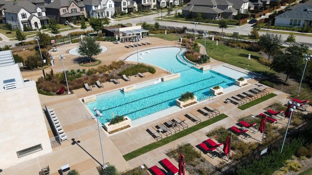 15807 Thorn Apple Road, Frisco, TX 75033