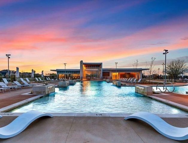 15807 Thorn Apple Road, Frisco, TX 75033