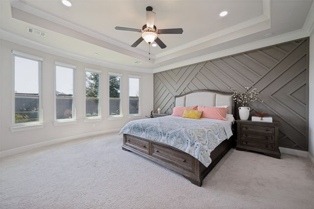 15807 Thorn Apple Road, Frisco, TX 75033