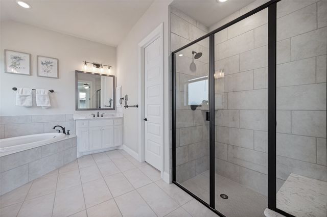 15807 Thorn Apple Road, Frisco, TX 75033