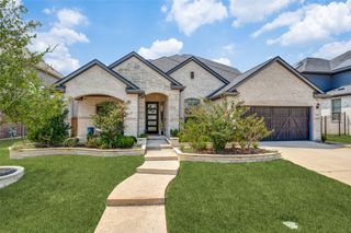 15807 Thorn Apple Road, Frisco, TX 75033