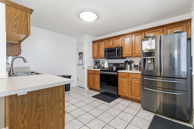 133 Fox Tail Lane, Frankfort, KY 40601