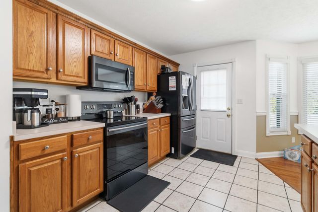 133 Fox Tail Lane, Frankfort, KY 40601