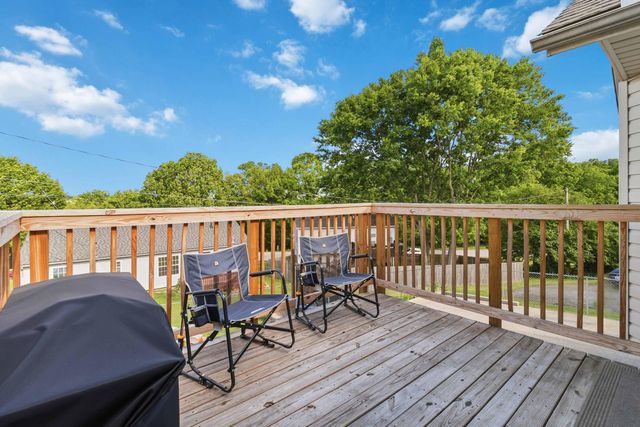 133 Fox Tail Lane, Frankfort, KY 40601