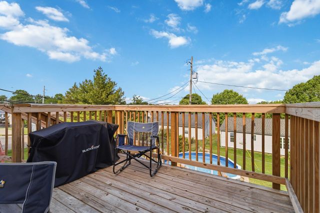 133 Fox Tail Lane, Frankfort, KY 40601