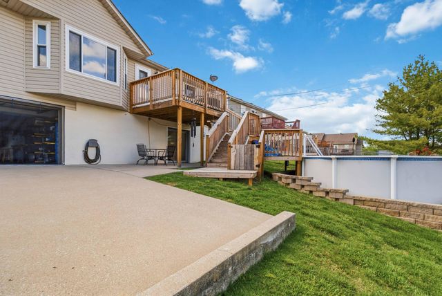 133 Fox Tail Lane, Frankfort, KY 40601