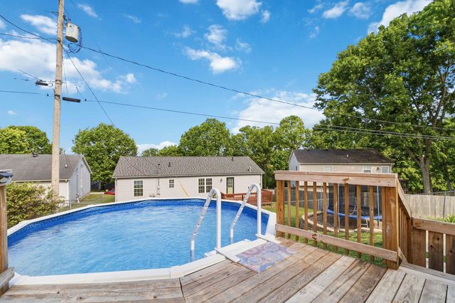 133 Fox Tail Lane, Frankfort, KY 40601