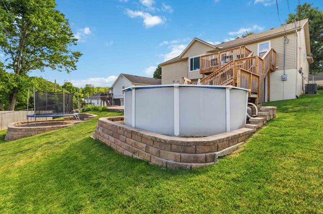 133 Fox Tail Lane, Frankfort, KY 40601