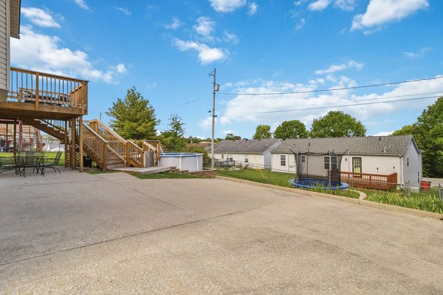 133 Fox Tail Lane, Frankfort, KY 40601