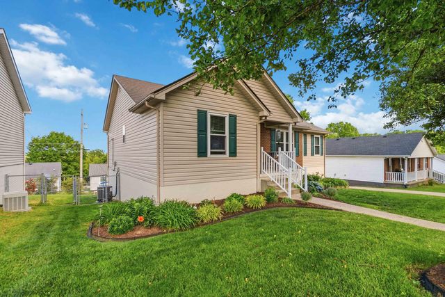 133 Fox Tail Lane, Frankfort, KY 40601