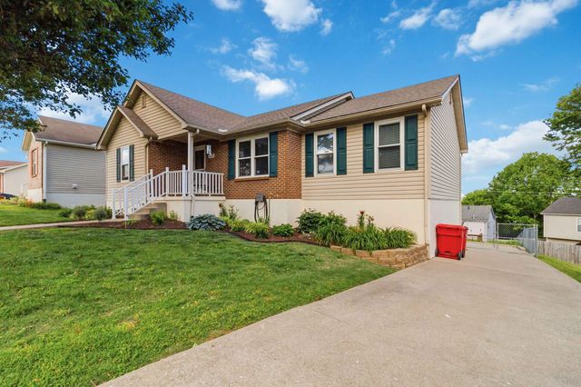133 Fox Tail Lane, Frankfort, KY 40601