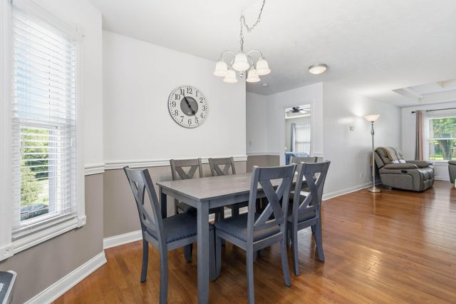 133 Fox Tail Lane, Frankfort, KY 40601