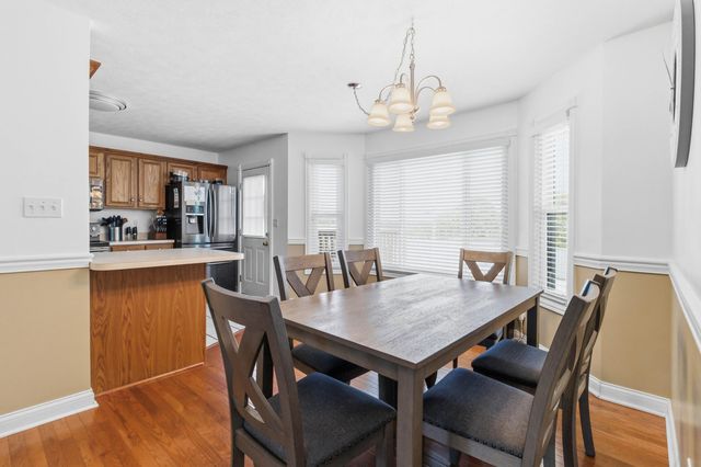 133 Fox Tail Lane, Frankfort, KY 40601
