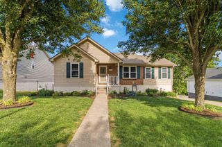 133 Fox Tail Lane, Frankfort, KY 40601