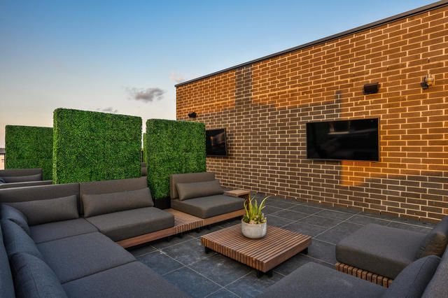 11 W Prospect Avenue 412, Mount Prospect, IL 60056