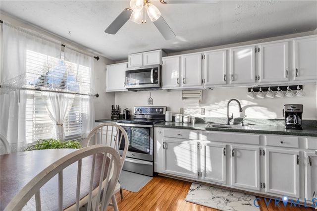 4404 Fieldstone Ct, Chesterfield, VA 23234