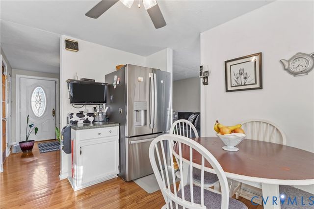 4404 Fieldstone Ct, Chesterfield, VA 23234