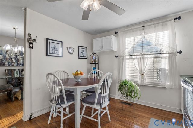 4404 Fieldstone Ct, Chesterfield, VA 23234