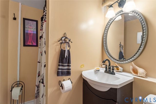 4404 Fieldstone Ct, Chesterfield, VA 23234