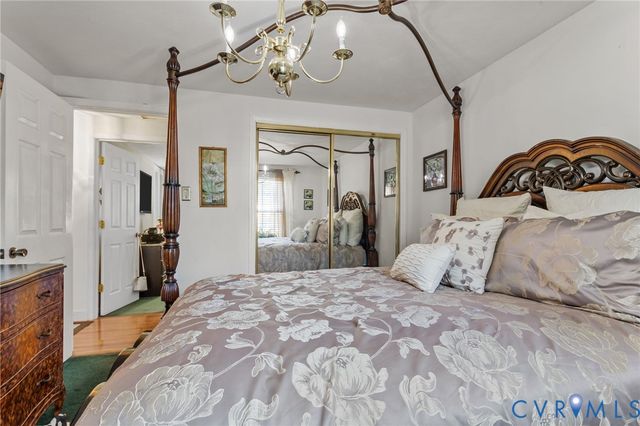 4404 Fieldstone Ct, Chesterfield, VA 23234