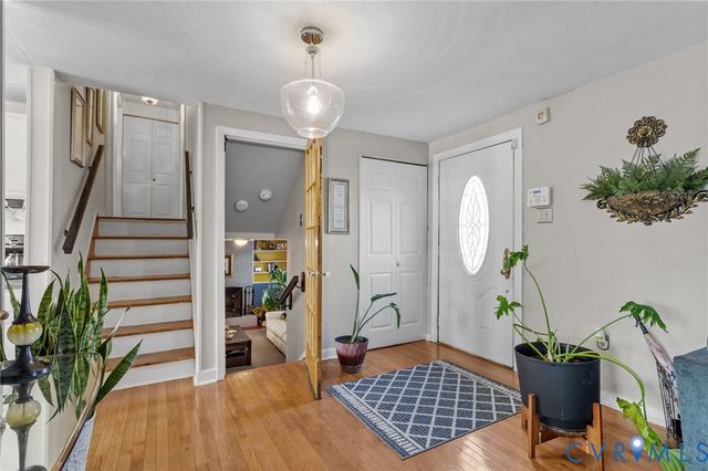 4404 Fieldstone Ct, Chesterfield, VA 23234