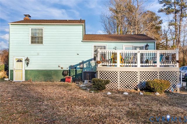 4404 Fieldstone Ct, Chesterfield, VA 23234